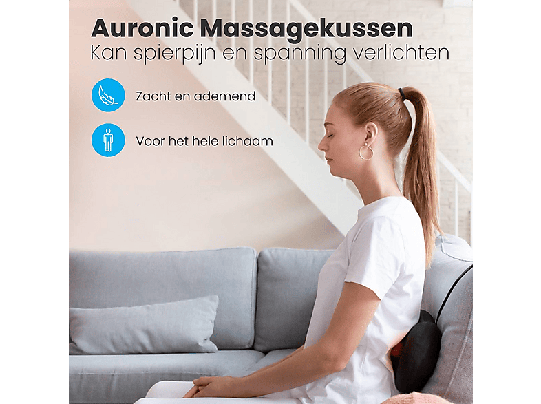 AURONIC AU3030