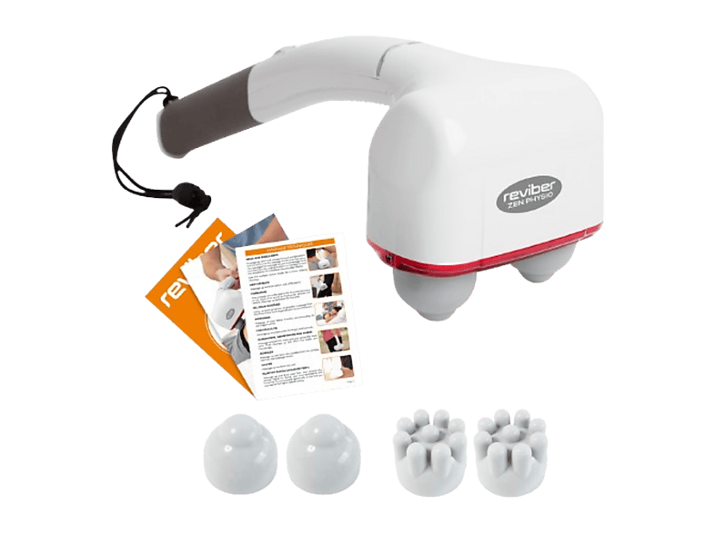 BODI-TEK Reviber Zen Physio