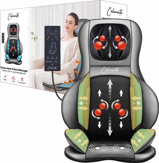 Calmenta Massagestoel