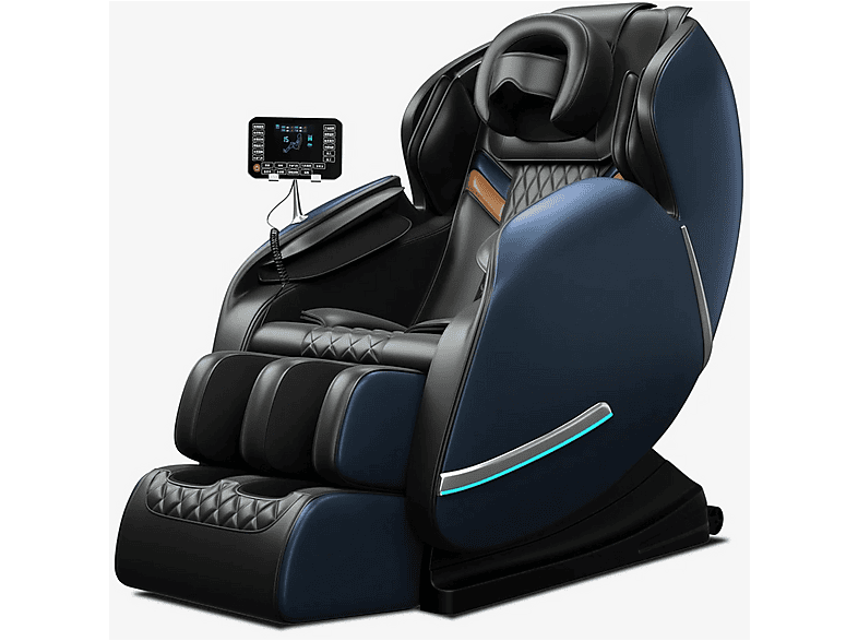 Molini Full Body Deluxe