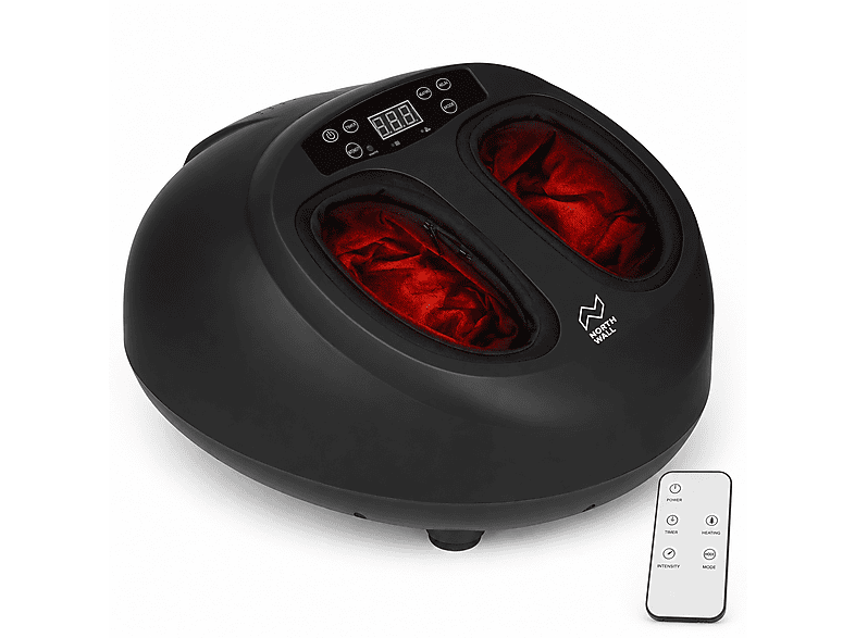 NORTHWALL Shiatsu Foot Pro