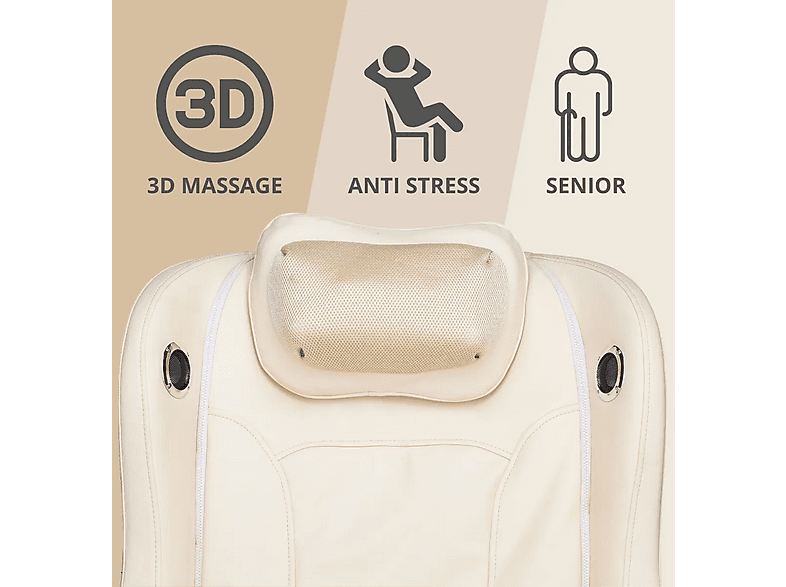 NRG WELLNESS R8525W
