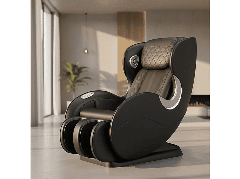 NRG WELLNESS R8526B