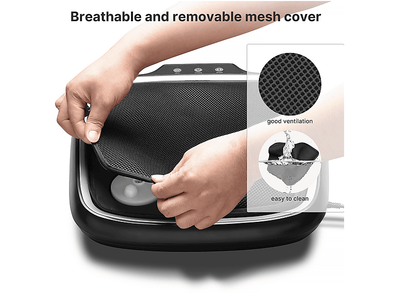 RENPHO Shiatsu Foot Massager