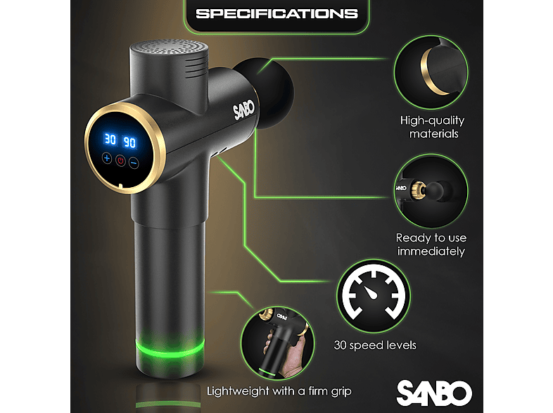 SANBO Elite