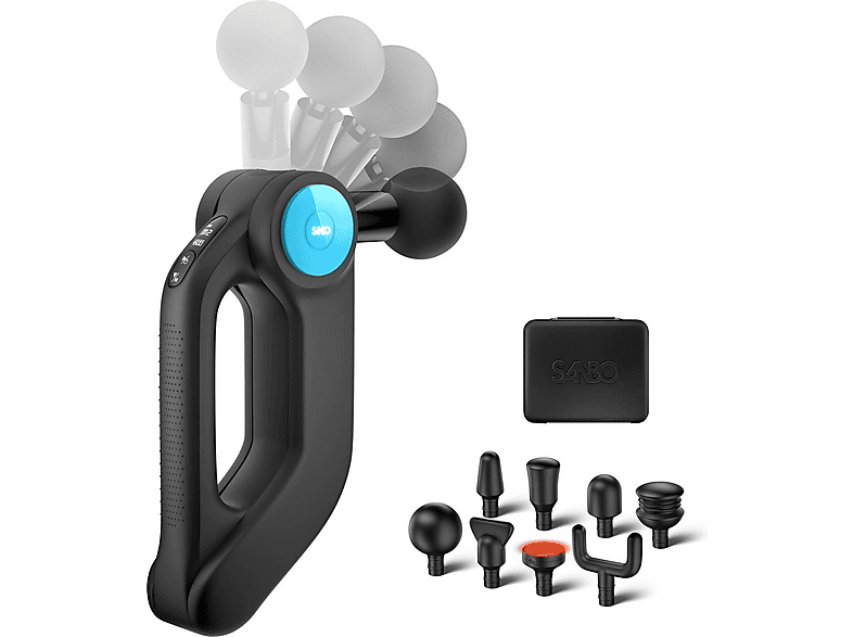 SANBO Massage Gun Pro Plus