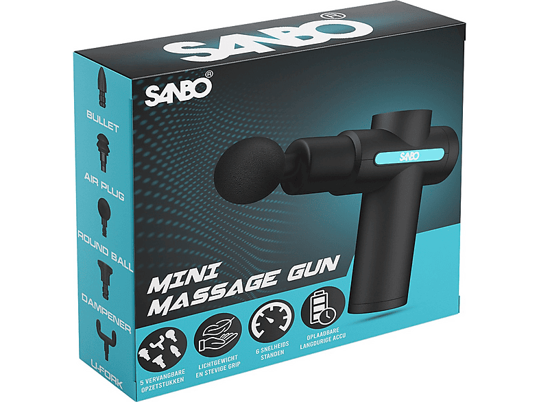 SANBO Mini Gen 2