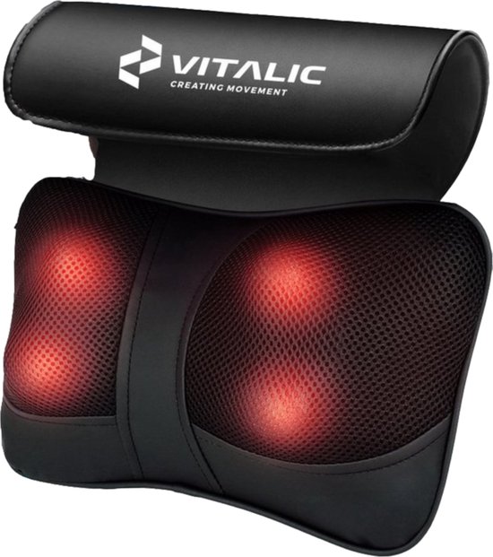 VITALIC Shiatsu Massagekussen